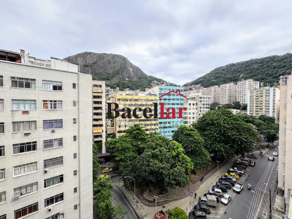 Apartamento, 3 quartos, 122 m² - Foto 6