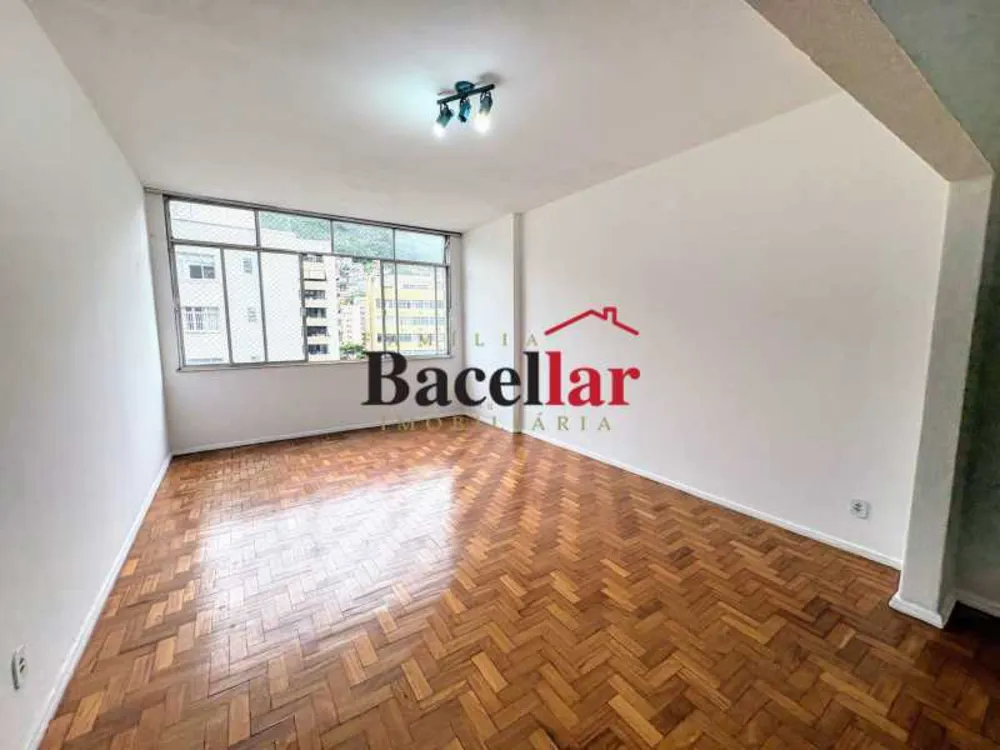 Apartamento, 3 quartos, 122 m² - Foto 4