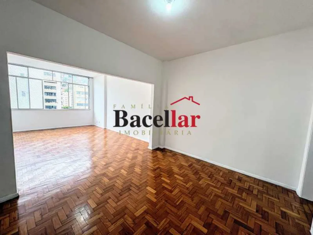Apartamento, 3 quartos, 122 m² - Foto 1