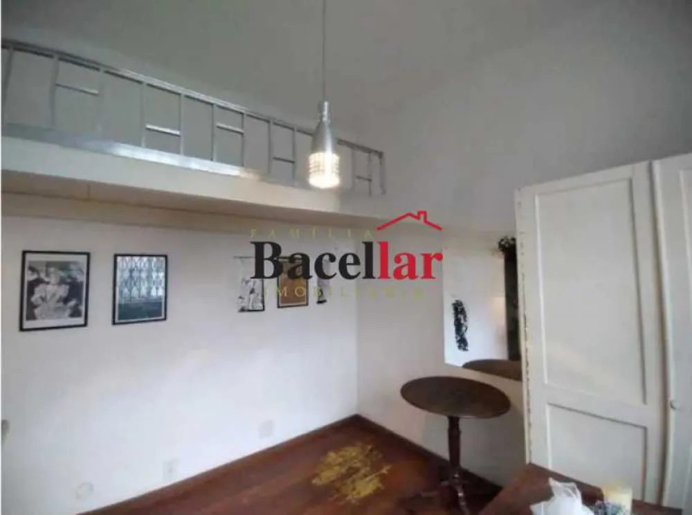 Kitnet-Studio, 16 m² - Foto 3