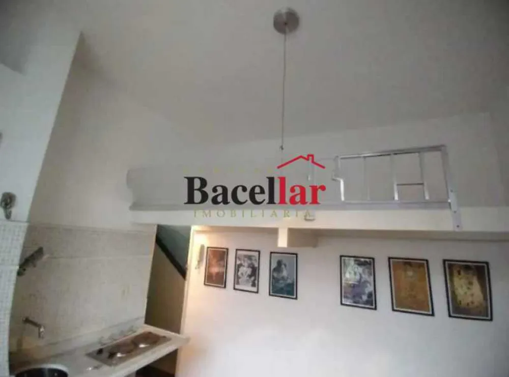 Kitnet-Studio, 16 m² - Foto 6
