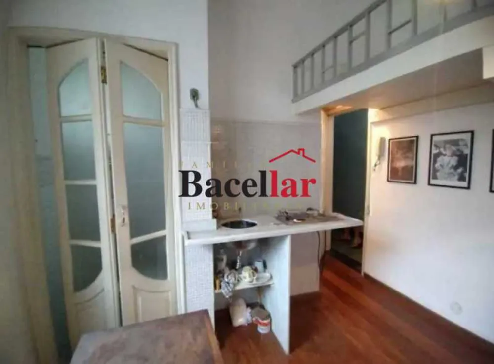 Kitnet-Studio, 16 m² - Foto 4
