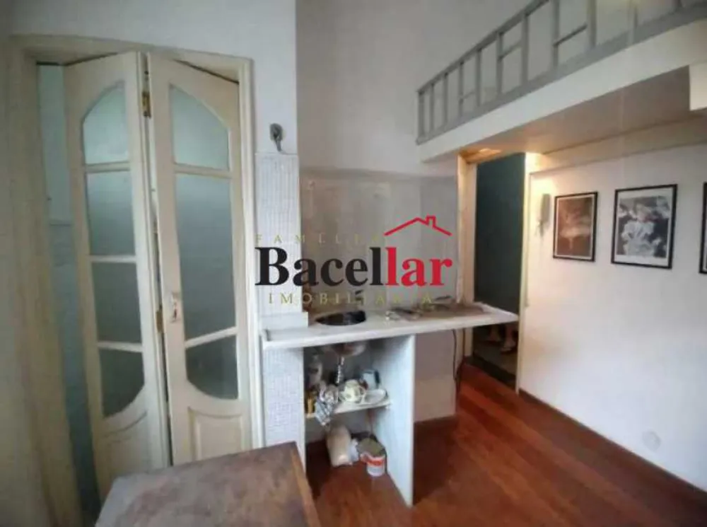 Kitnet-Studio, 16 m² - Foto 16