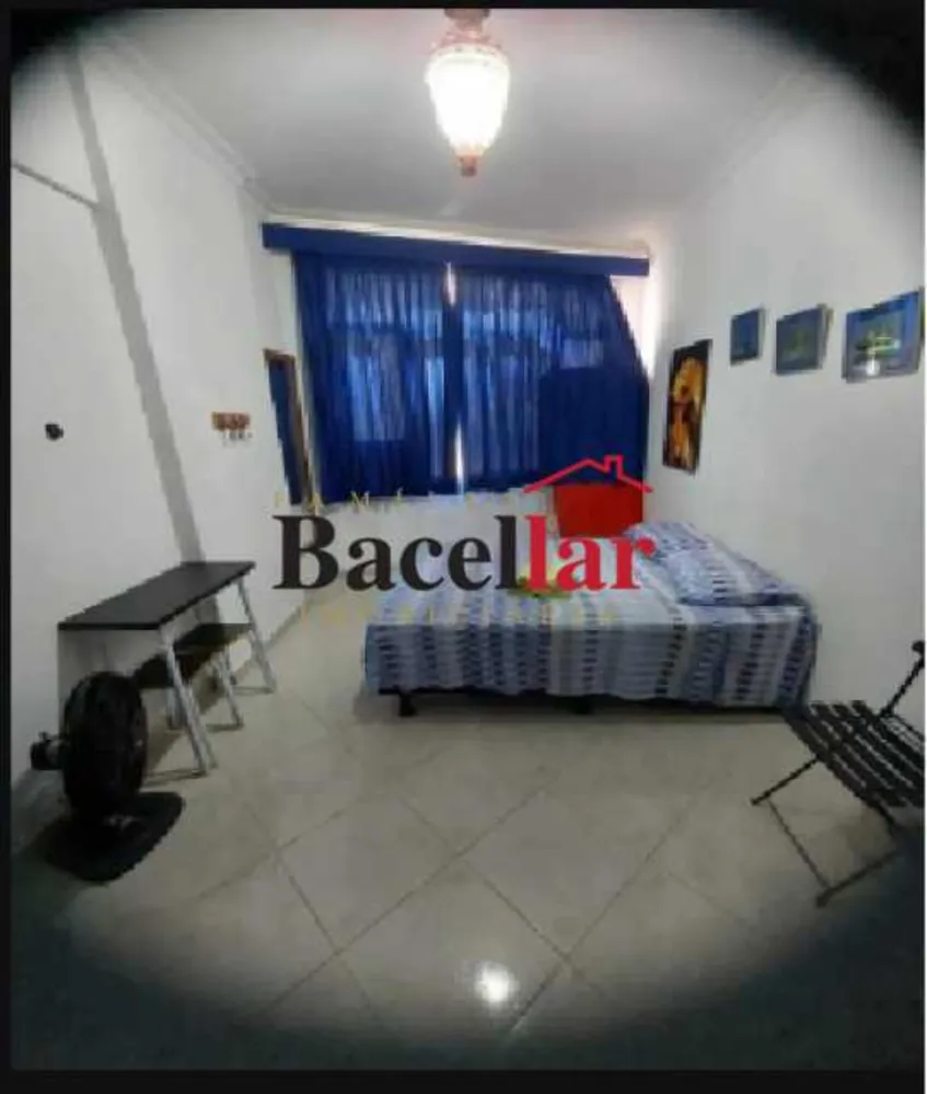 Kitnet-Studio, 35 m² - Foto 4