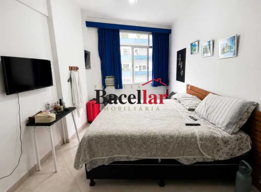 Kitnet-Studio, 35 m² - Foto 6