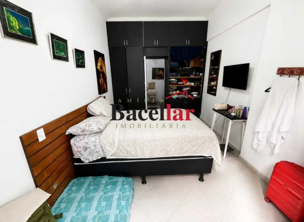 Kitnet-Studio, 35 m² - Foto 1