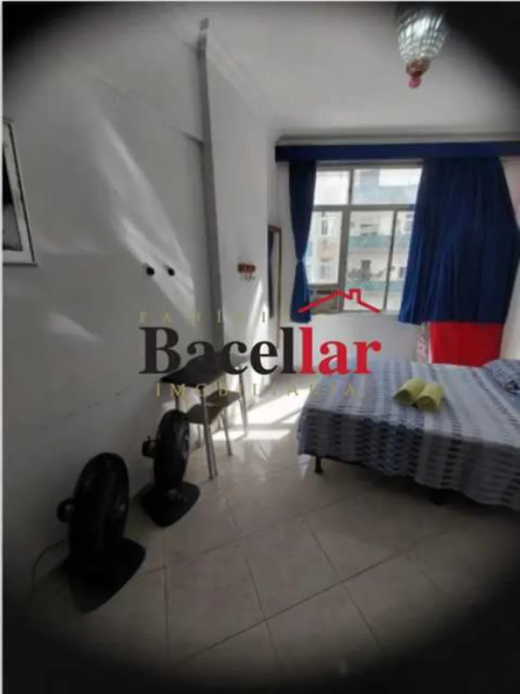 Kitnet-Studio, 35 m² - Foto 13
