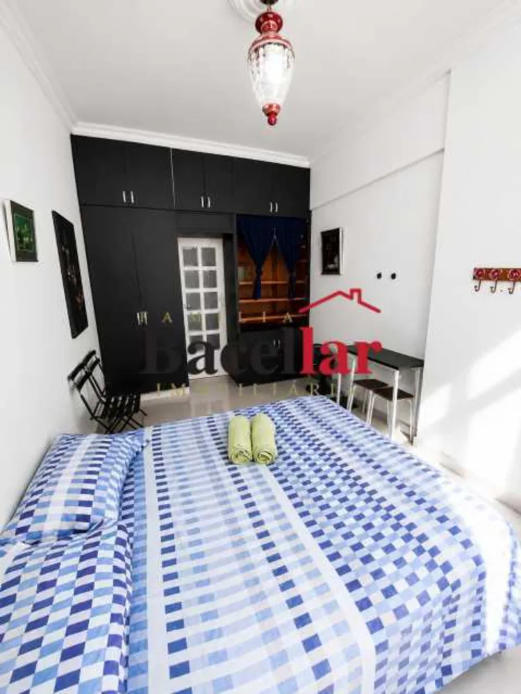 Kitnet-Studio, 35 m² - Foto 2