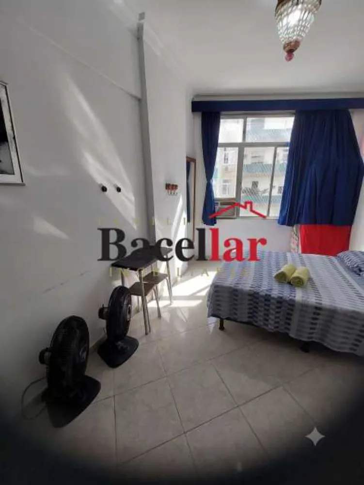 Kitnet-Studio, 35 m² - Foto 7