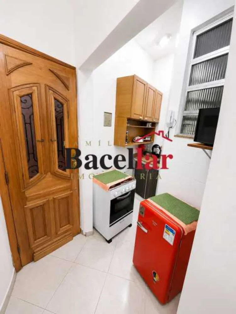 Kitnet-Studio, 35 m² - Foto 19