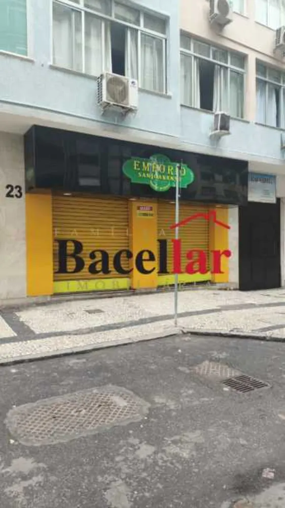Loja-Salão, 88 m² - Foto 2