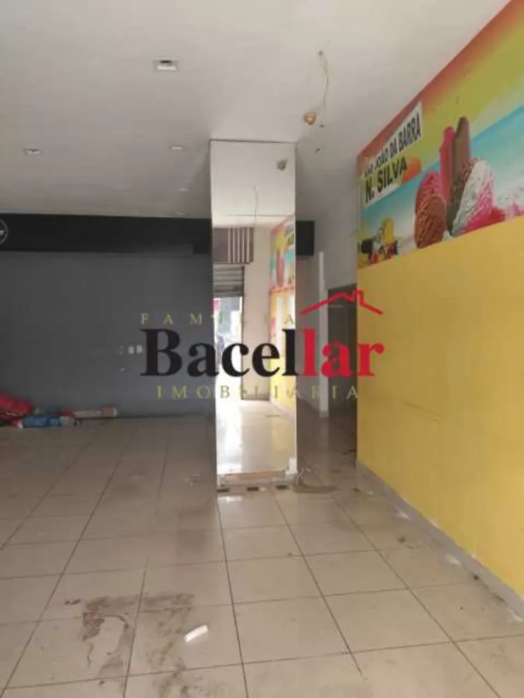 Loja-Salão, 88 m² - Foto 12