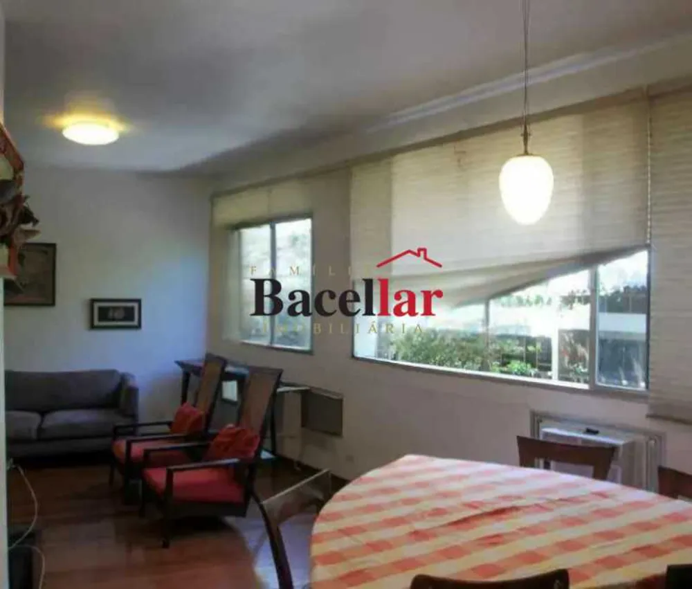 Apartamento, 3 quartos, 136 m² - Foto 3