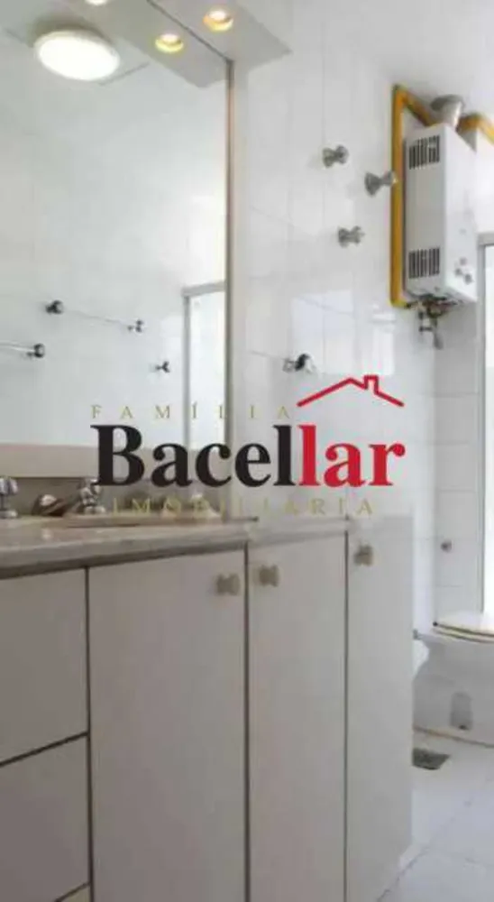 Apartamento, 3 quartos, 136 m² - Foto 12