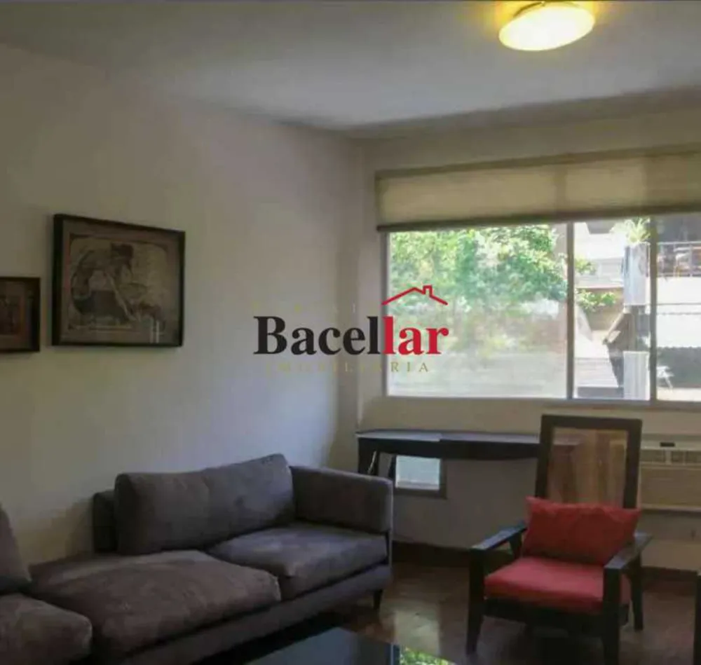Apartamento, 3 quartos, 136 m² - Foto 2