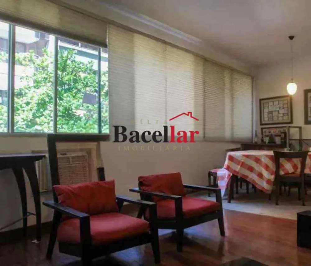 Apartamento, 3 quartos, 136 m² - Foto 4