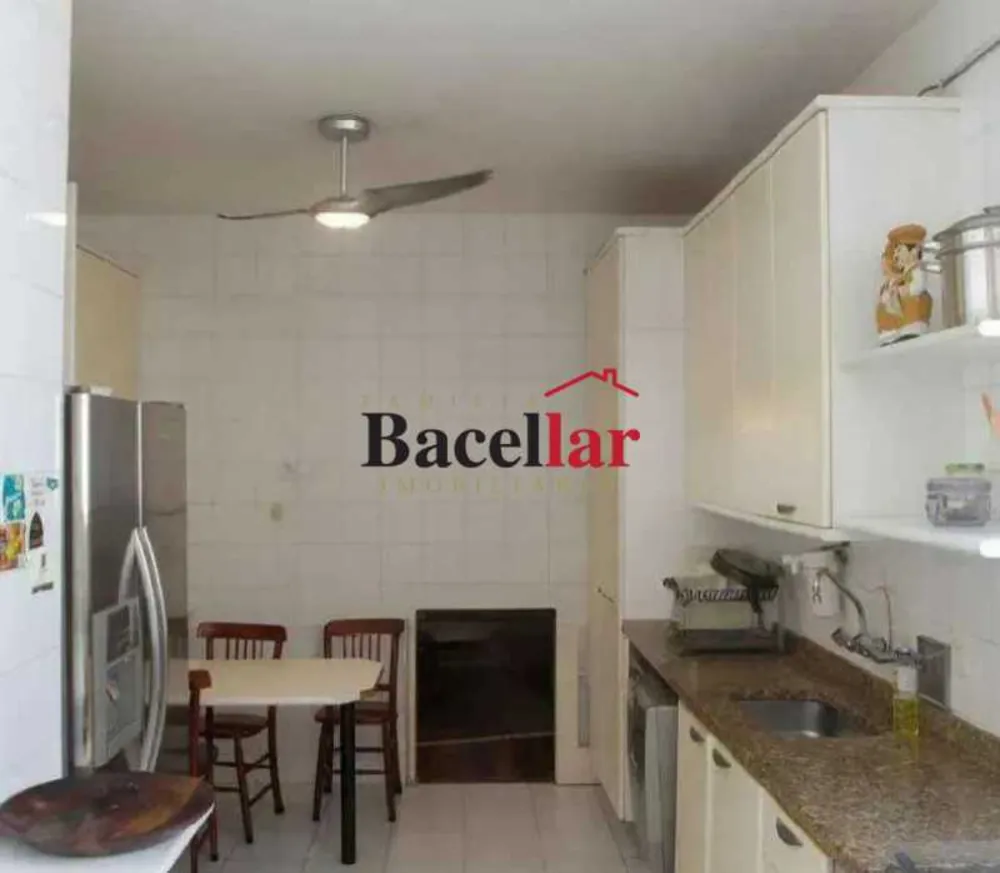 Apartamento, 3 quartos, 136 m² - Foto 19