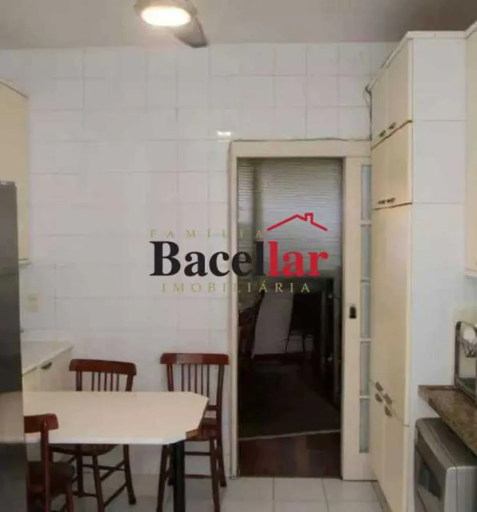 Apartamento, 3 quartos, 136 m² - Foto 20