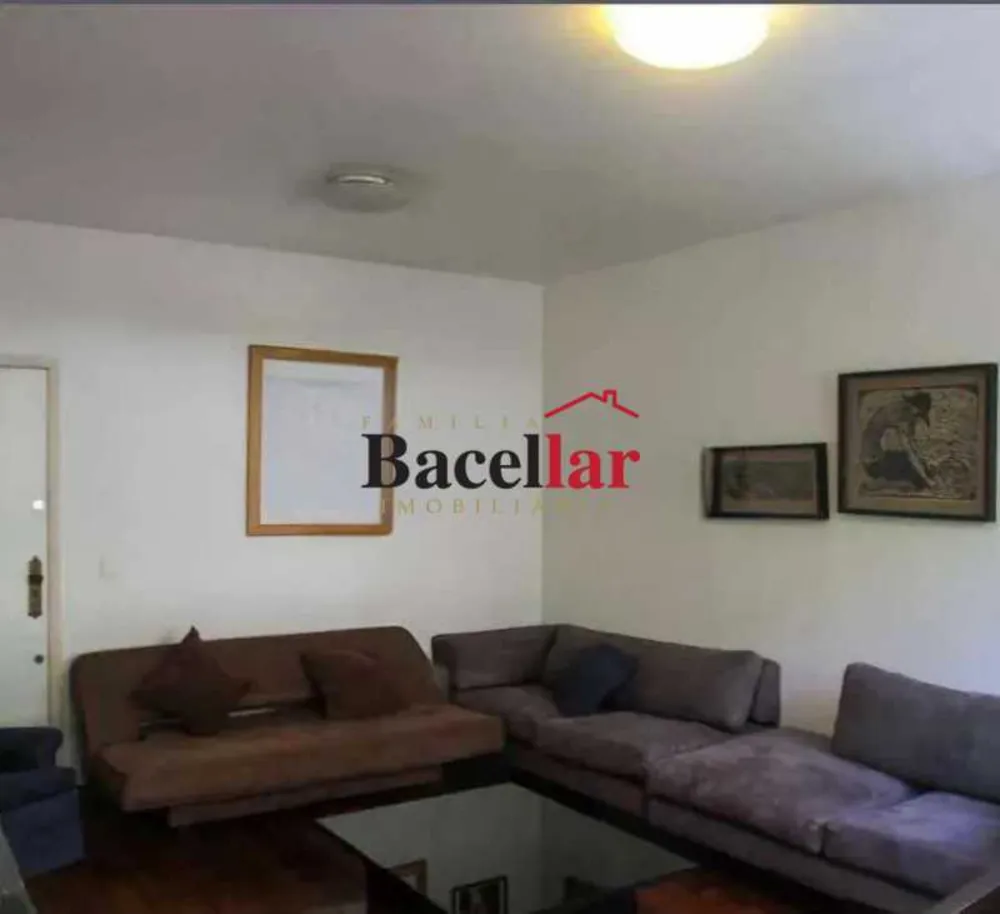 Apartamento, 3 quartos, 136 m² - Foto 5