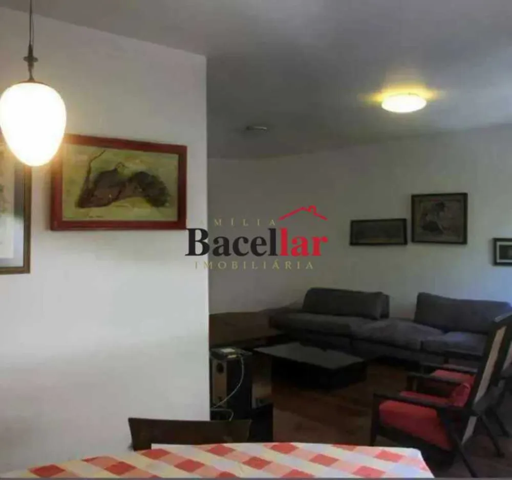 Apartamento, 3 quartos, 136 m² - Foto 6