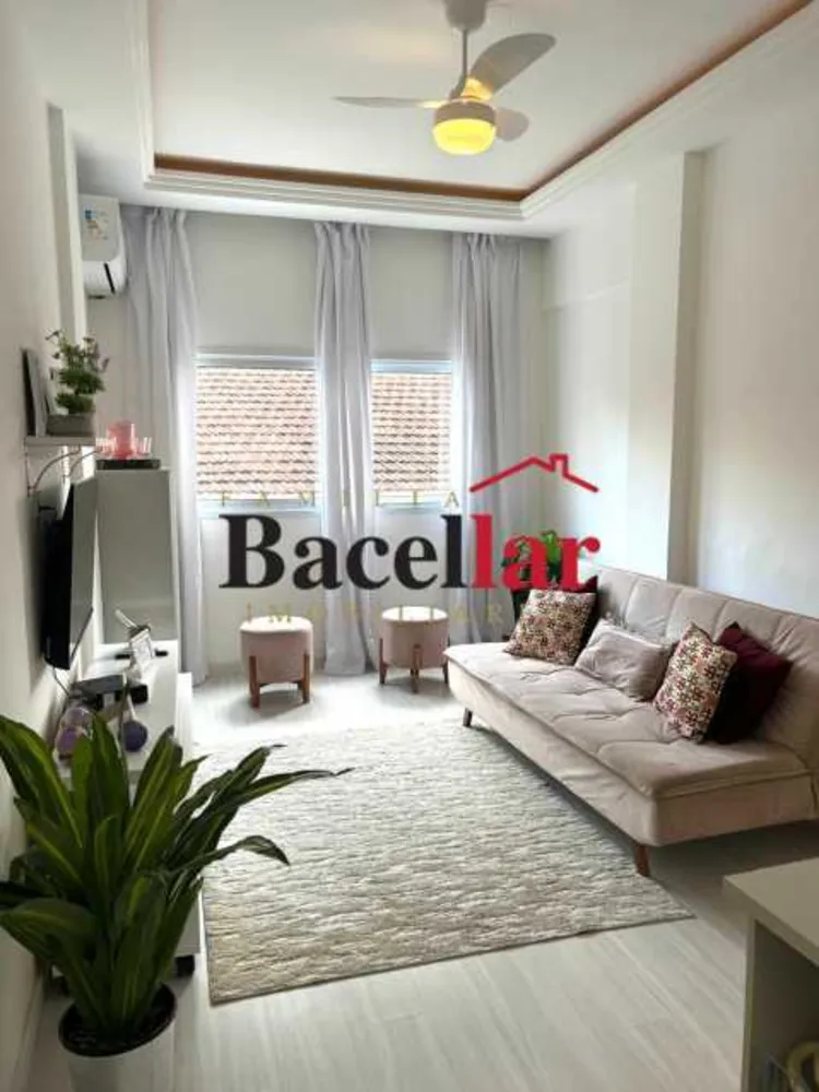 Apartamento, 2 quartos, 66 m² - Foto 5