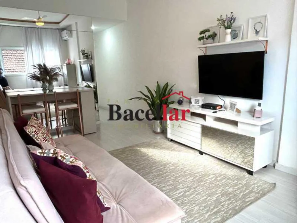 Apartamento, 2 quartos, 66 m² - Foto 4