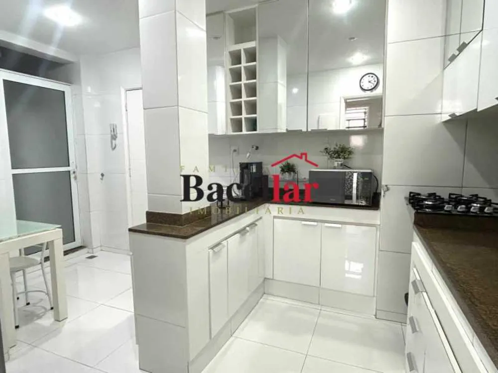 Apartamento, 2 quartos, 66 m² - Foto 8