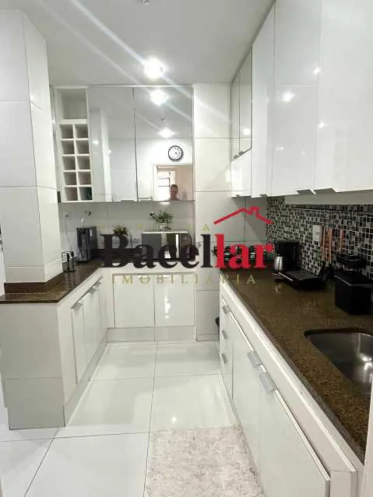 Apartamento, 2 quartos, 66 m² - Foto 7