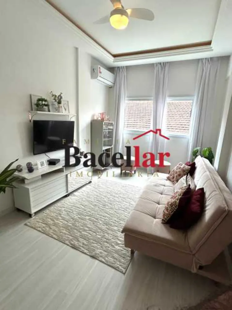 Apartamento, 2 quartos, 66 m² - Foto 3