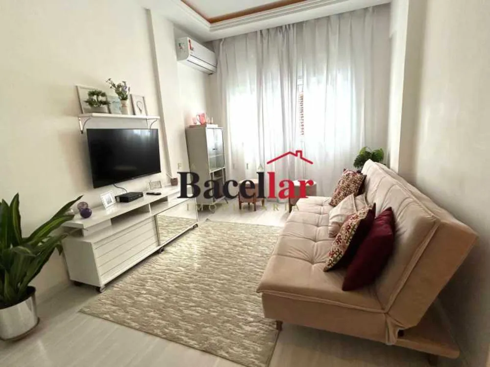Apartamento, 2 quartos, 66 m² - Foto 2