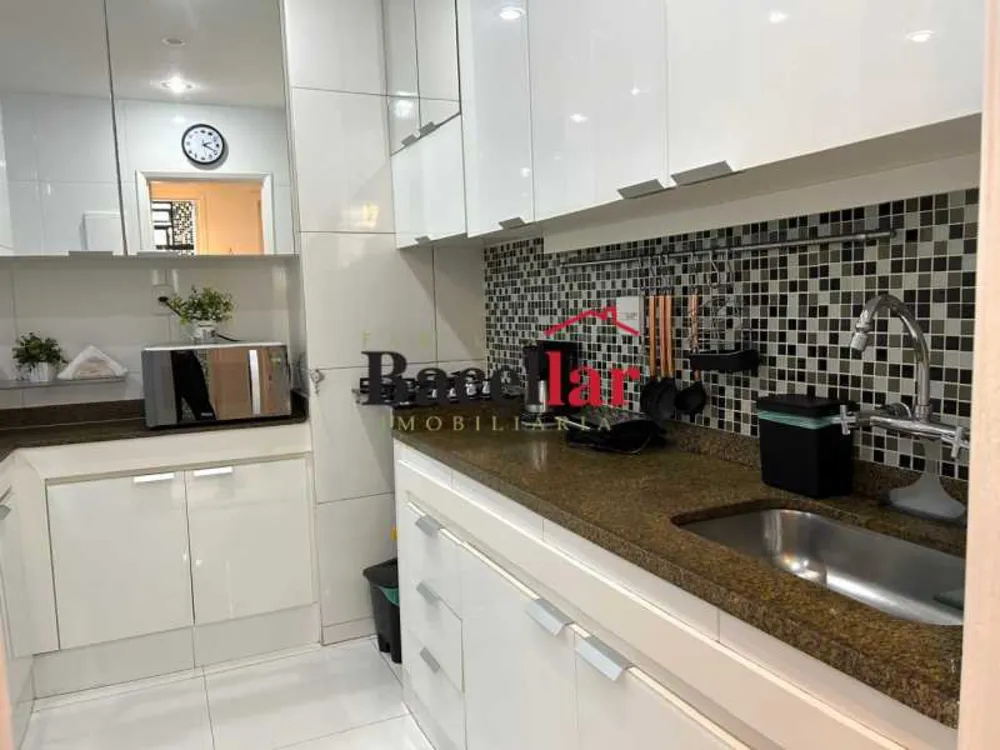Apartamento, 2 quartos, 66 m² - Foto 11