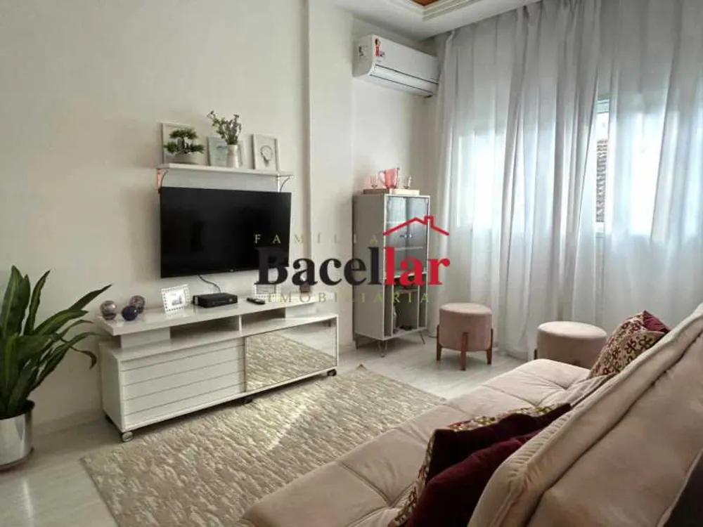 Apartamento, 2 quartos, 66 m² - Foto 1