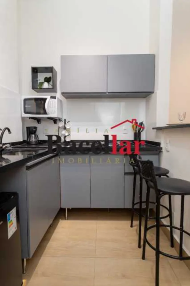Kitnet-Studio, 35 m² - Foto 6