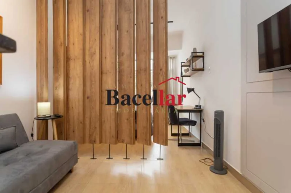 Kitnet-Studio, 35 m² - Foto 17