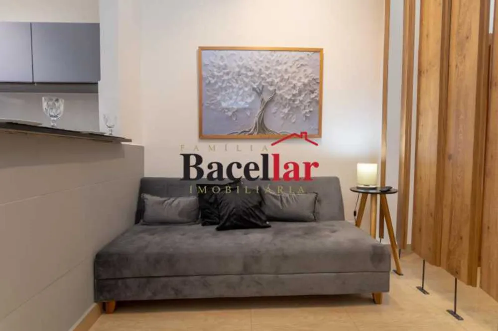 Kitnet-Studio, 35 m² - Foto 16