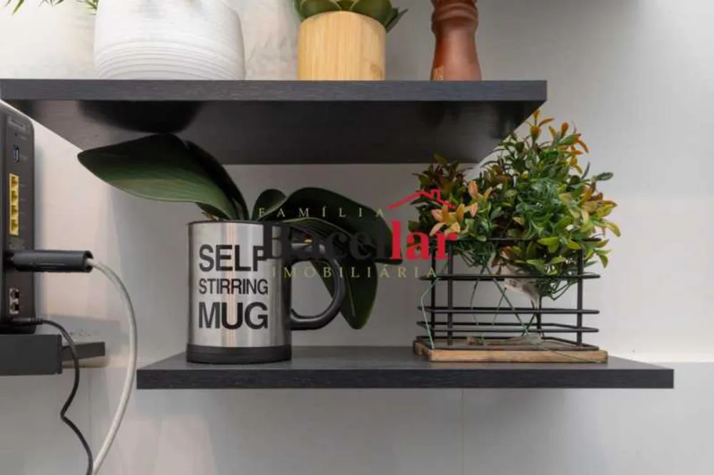 Kitnet-Studio, 35 m² - Foto 12