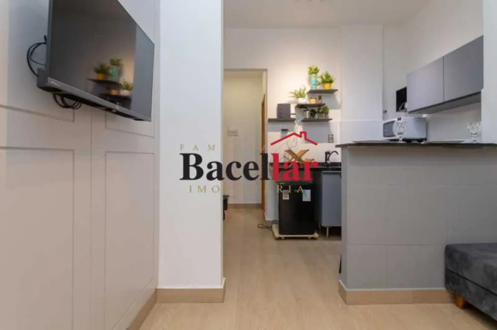 Kitnet-Studio, 35 m² - Foto 25