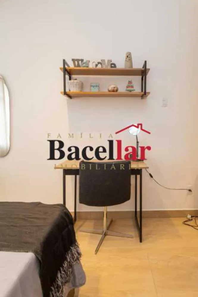 Kitnet-Studio, 35 m² - Foto 4