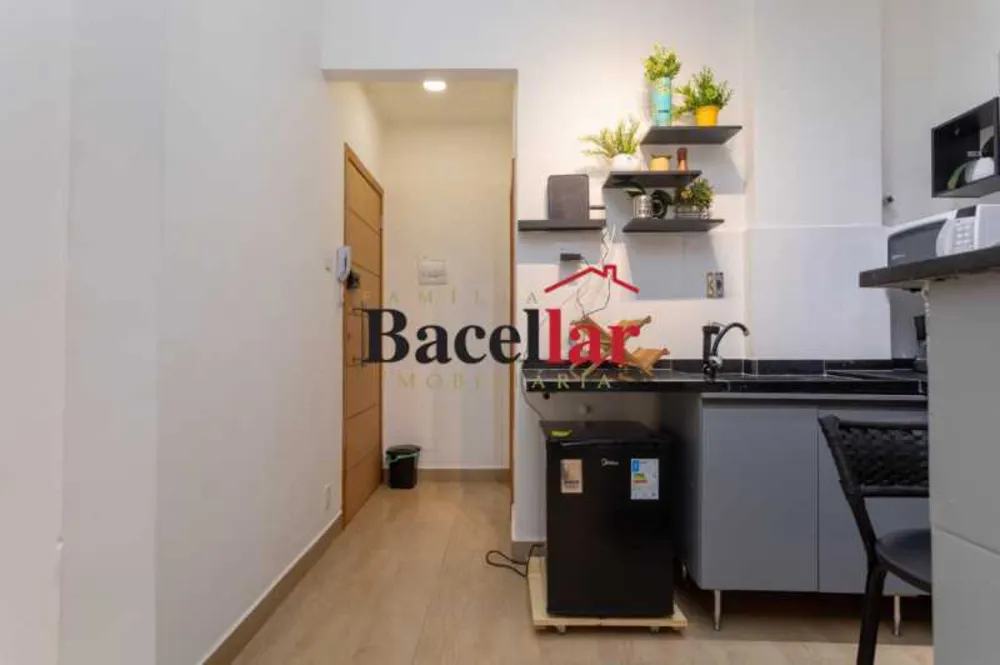 Kitnet-Studio, 35 m² - Foto 22