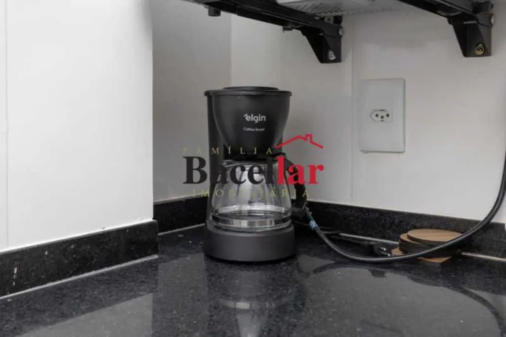 Kitnet-Studio, 35 m² - Foto 19
