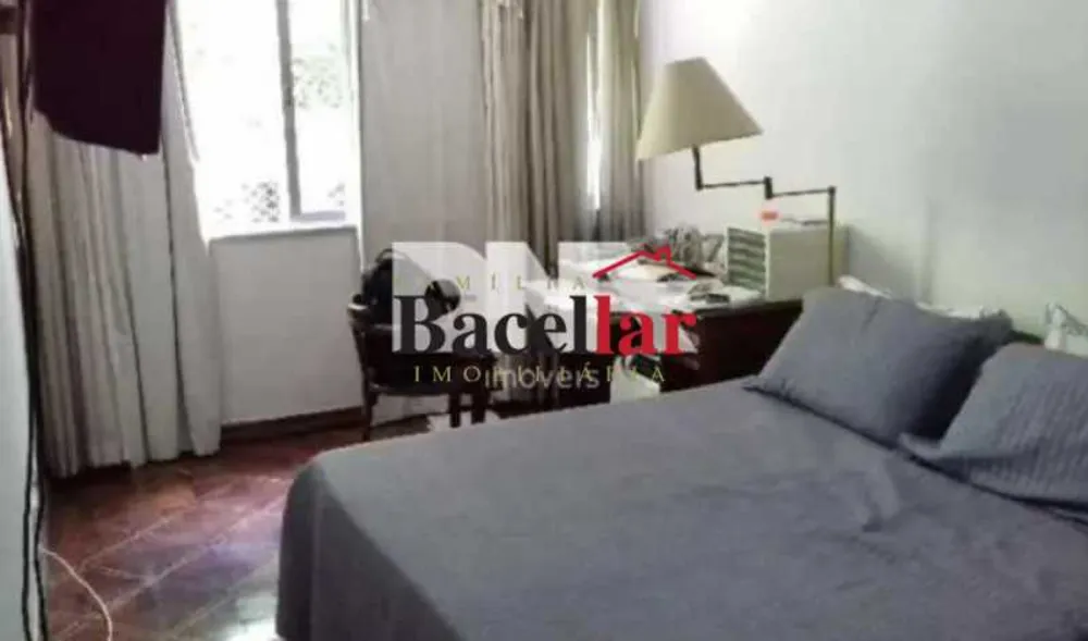 Apartamento, 4 quartos, 233 m² - Foto 2