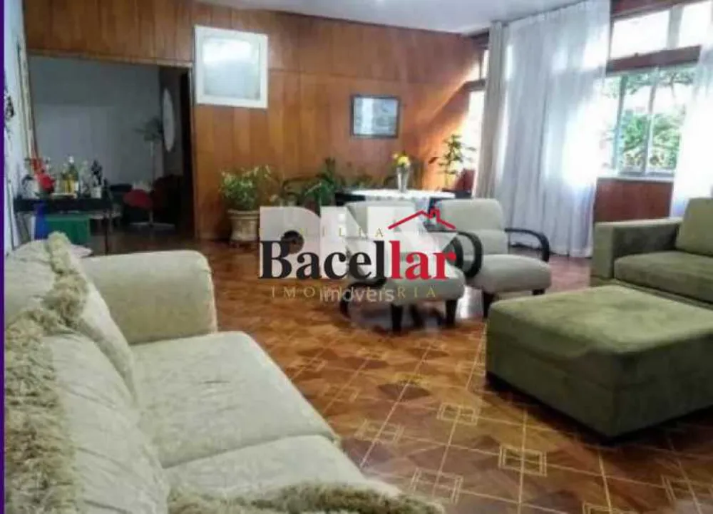 Apartamento, 4 quartos, 233 m² - Foto 22