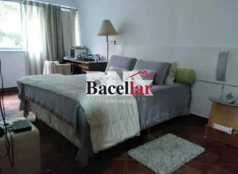 Apartamento, 4 quartos, 233 m² - Foto 6