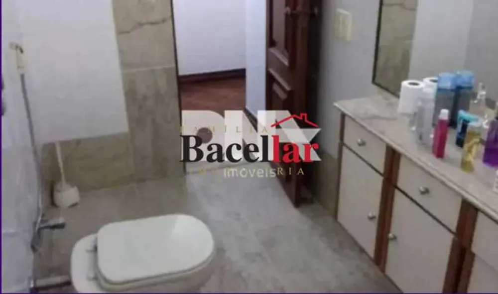 Apartamento, 4 quartos, 233 m² - Foto 9