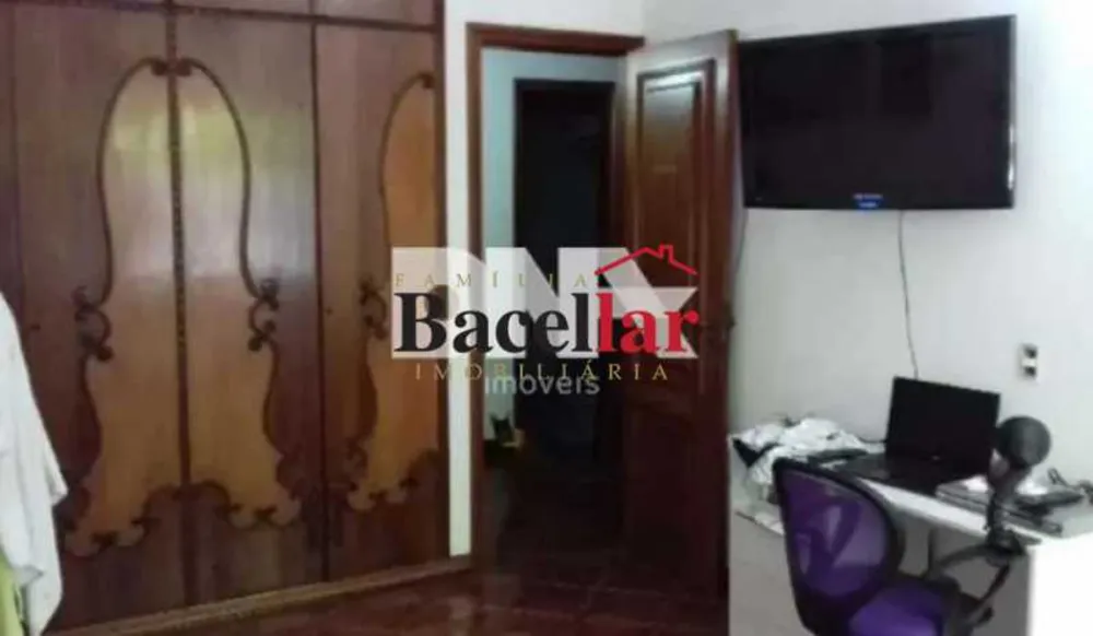 Apartamento, 4 quartos, 233 m² - Foto 1