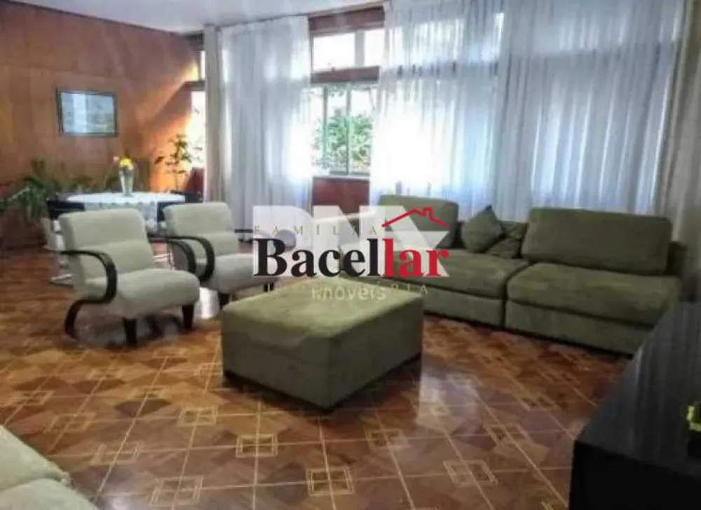 Apartamento, 4 quartos, 233 m² - Foto 23