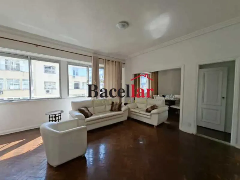 Apartamento, 3 quartos, 125 m² - Foto 15