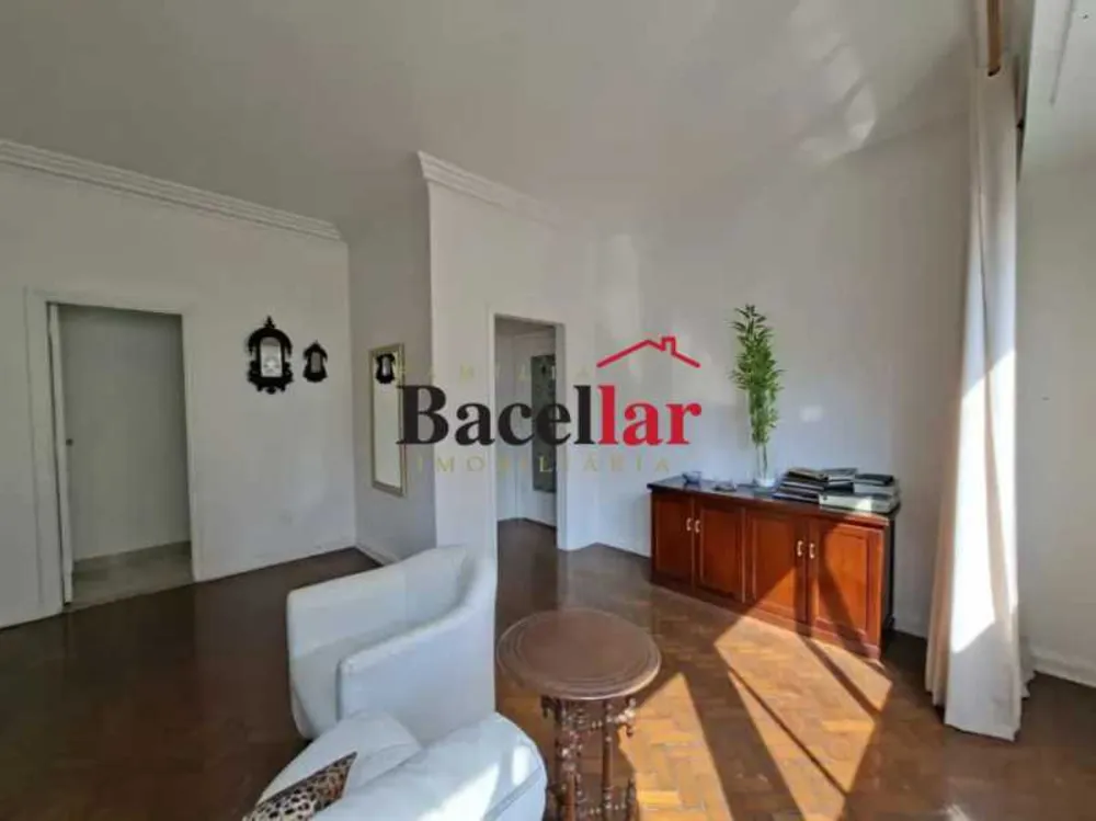 Apartamento, 3 quartos, 125 m² - Foto 3
