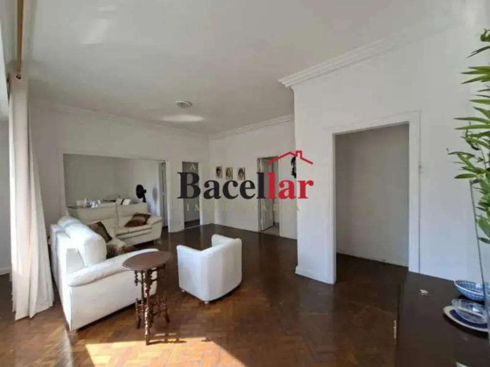 Apartamento, 3 quartos, 125 m² - Foto 5