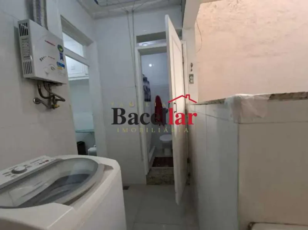 Apartamento, 3 quartos, 125 m² - Foto 2